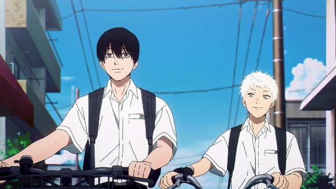 The Summer Hikaru Died unveils a new main PV, previewing the opening theme “Saikai” by Vaundy and revealing two new characters voiced by Yoshiki Nakajima and Shion Wakayama